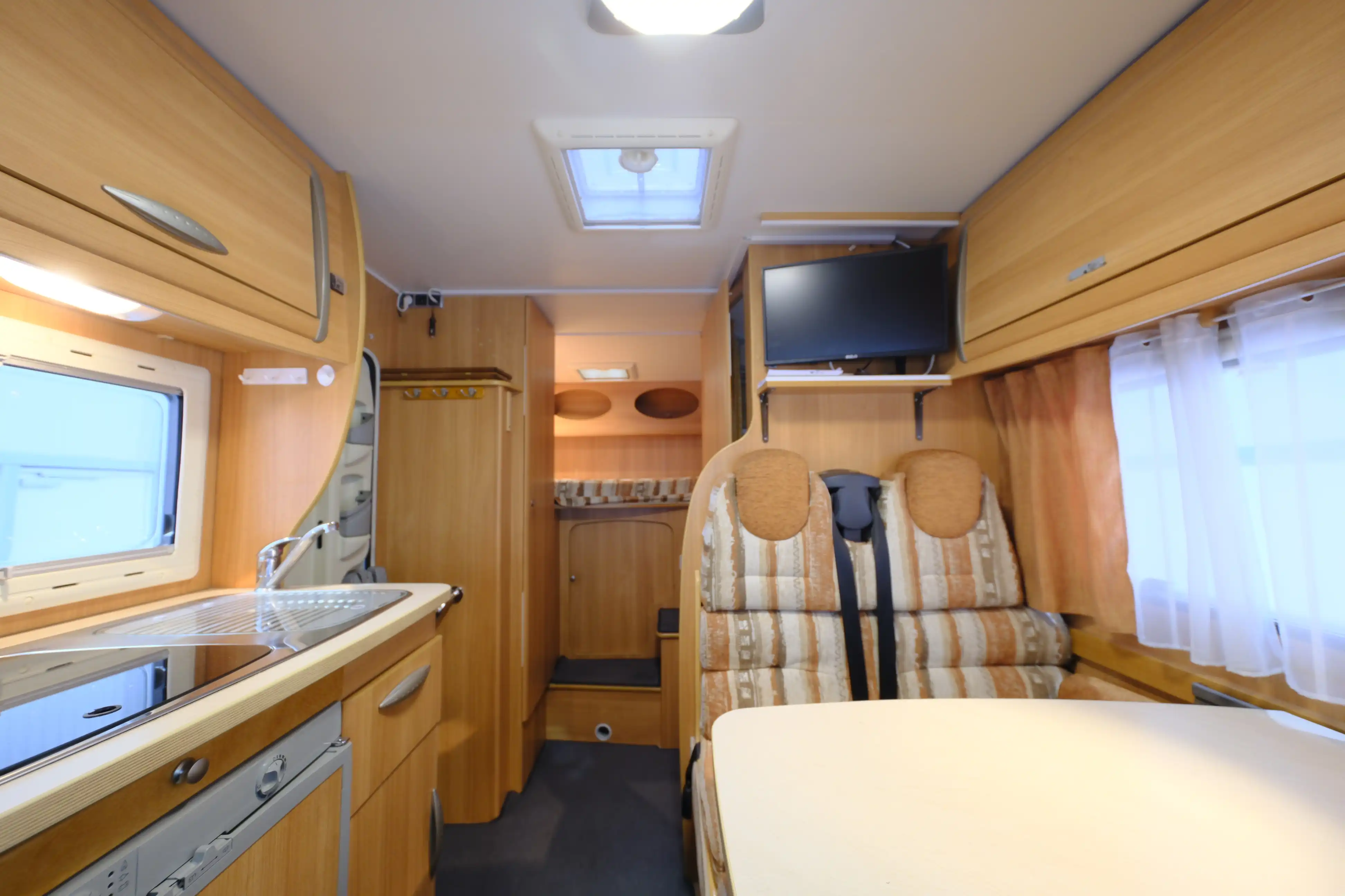 CHAUSSON Flash 04 - Ansicht 8